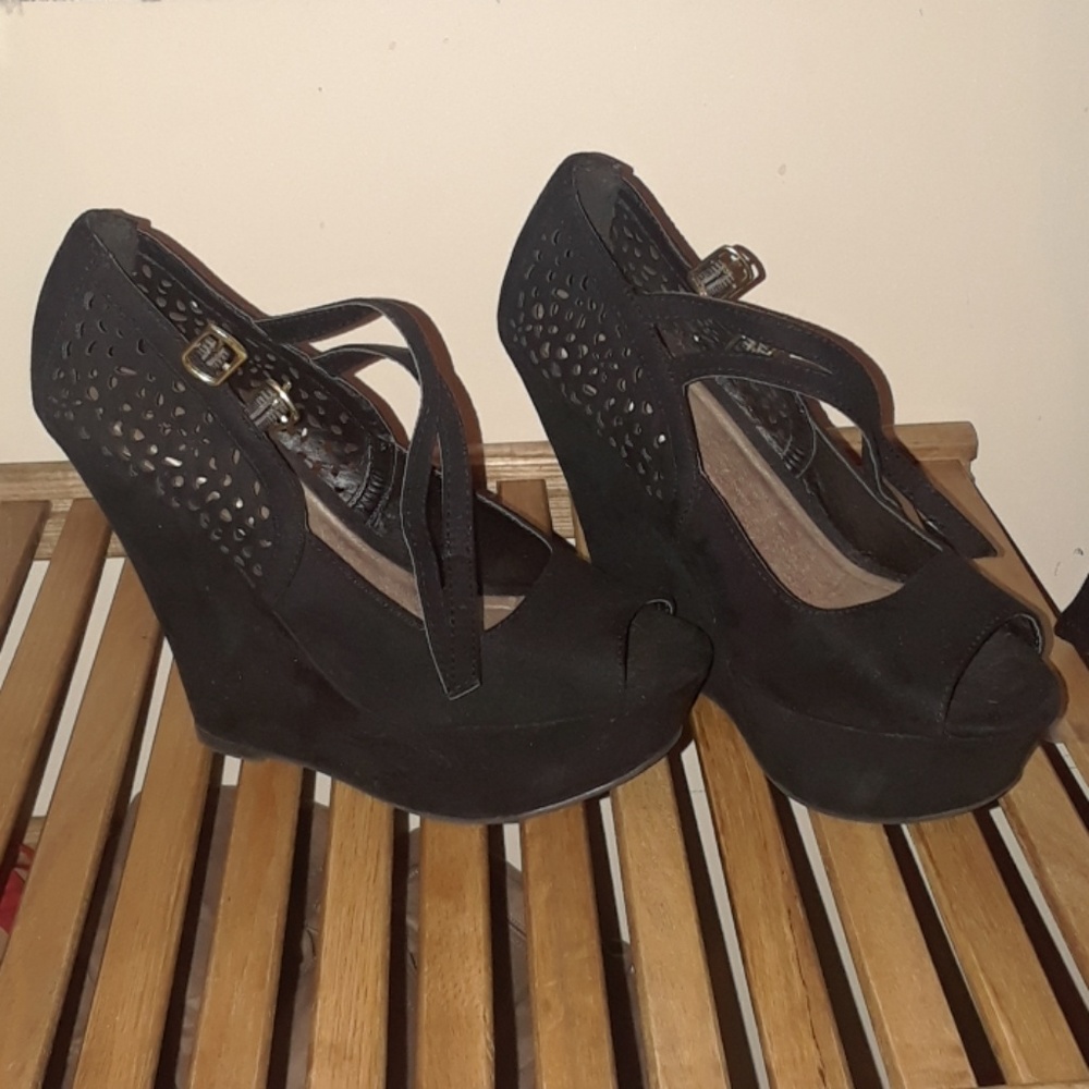 Wedges